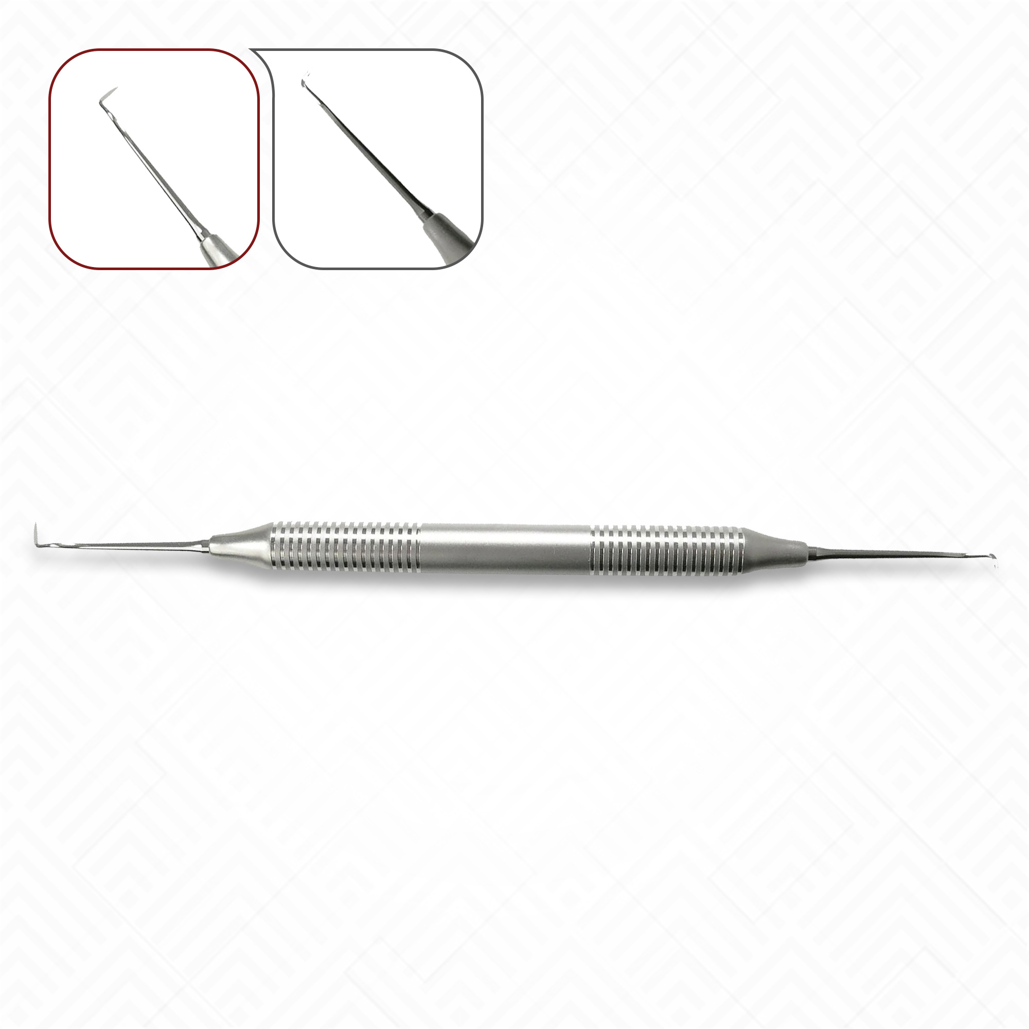 歯科用ジャケットスケーラー-34/35 | New Med Instruments